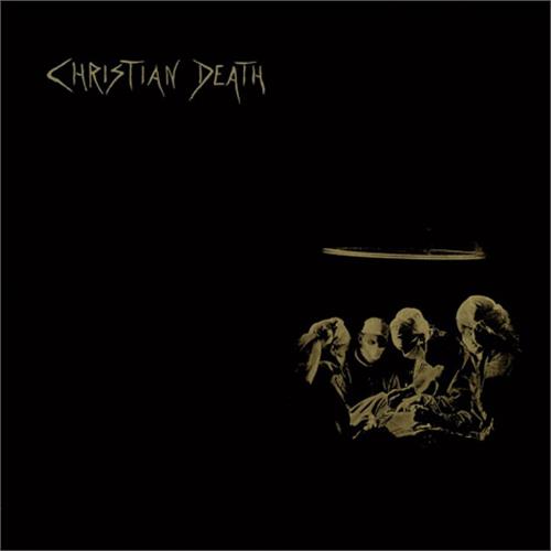 Christian Death Atrocities (LP) 